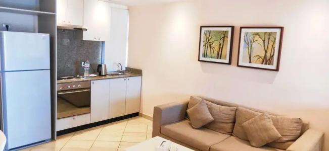 Sky View Suites - 17