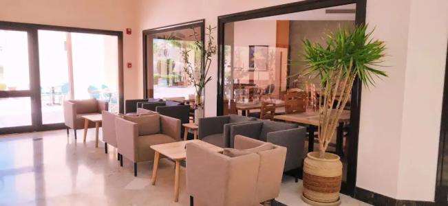 Sky View Suites - 16