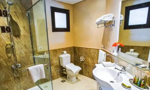 Sky View Suites - 19