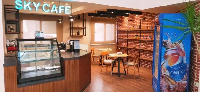 Sky View Suites - 15