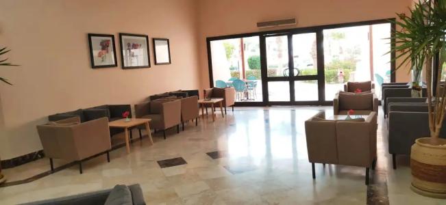 Sky View Suites - 14