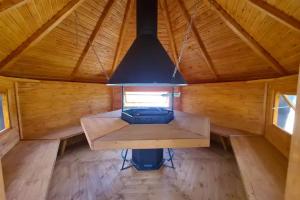 Загородный клуб «Аван»