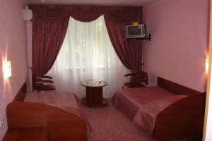 Гостиница «Знание»