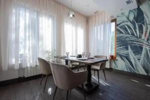 Гостиница «Babai Komora»