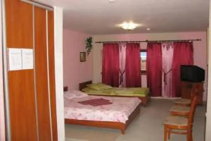 Отель «Вираж»