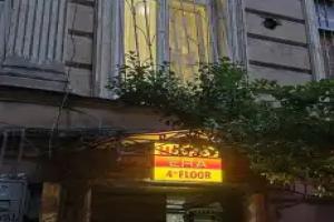 Хостел «Era», Тбилиси