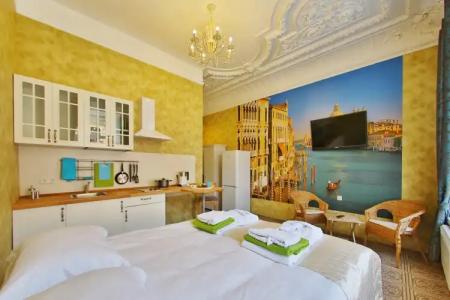 Невский Ампир - 54