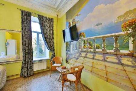 Невский Ампир - 62