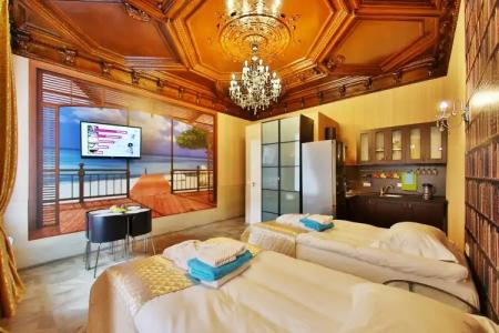 Невский Ампир - 3