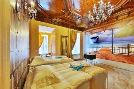 Невский Ампир - 0