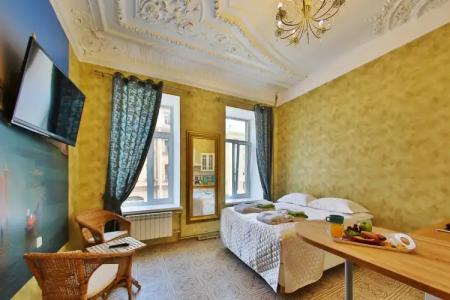 Невский Ампир - 60