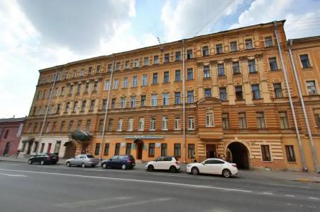 Невский Ампир - 33