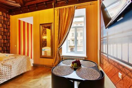 Невский Ампир - 53