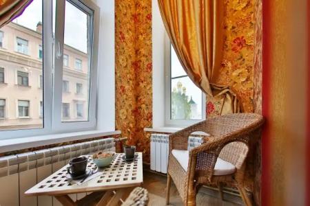 Невский Ампир - 5