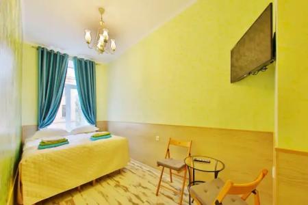 Невский Ампир - 10