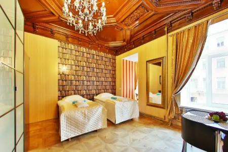 Невский Ампир - 1