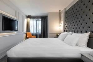 Отель «Wish More Sisli»