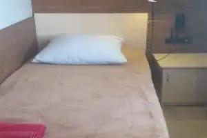 Мини-отель «Форт-Цемент», Спасск-Дальний