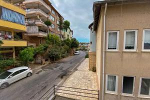 Отель «Castle's Light Boutique», Аланья