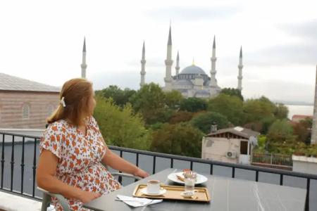 Haci Bayram - 26