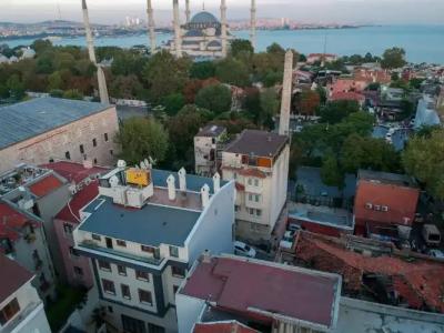 Haci Bayram - 22