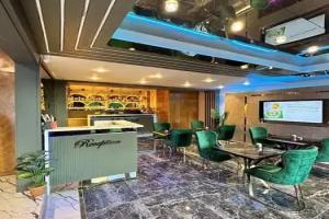 Отель «Crowned Plus», Стамбул