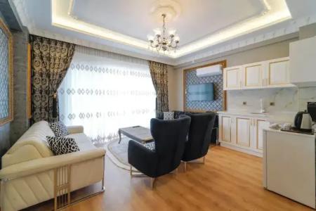 Pearl Of Cappadocia - 34