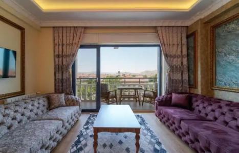 Pearl Of Cappadocia - 92