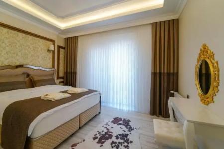 Pearl Of Cappadocia - 48