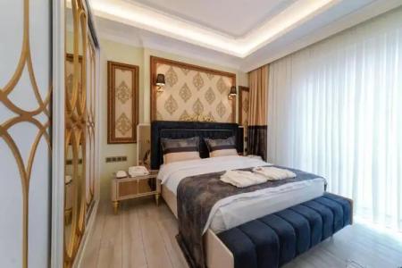 Pearl Of Cappadocia - 75