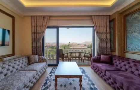 Pearl Of Cappadocia - 43