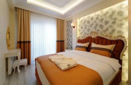 Pearl Of Cappadocia - 105