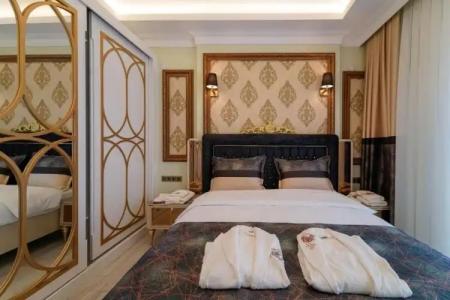 Pearl Of Cappadocia - 70