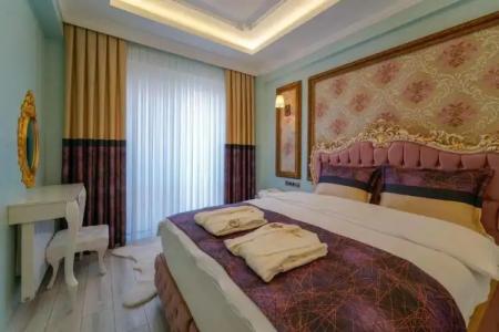 Pearl Of Cappadocia - 63