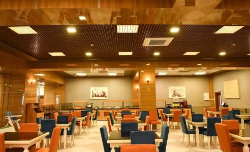 Naxçıvan Palace - 12