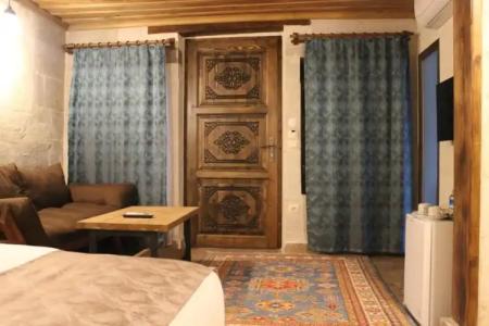 Kayra Cave Suites - 68