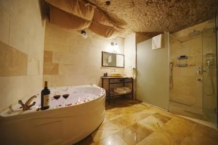 Kayra Cave Suites - 31