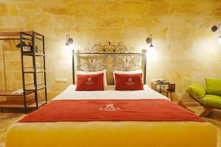 Kayra Cave Suites - 4