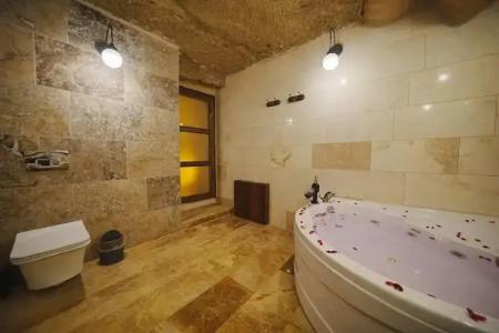 Kayra Cave Suites - 36