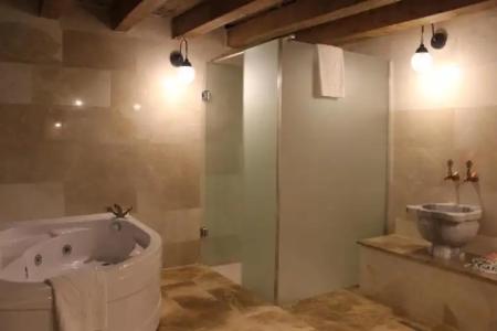 Kayra Cave Suites - 79