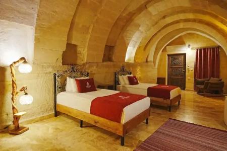 Kayra Cave Suites - 25