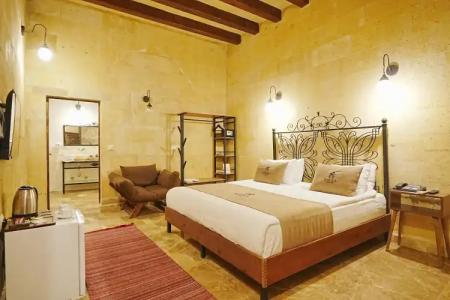 Kayra Cave Suites - 1