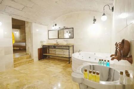 Kayra Cave Suites - 64