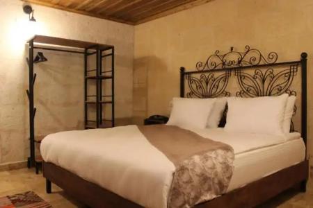 Kayra Cave Suites - 69