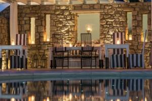 Отель «De.light», Агиос Иоаннис