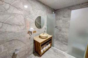 Отель «Premium Cappadocia», Гёреме