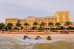 Continental Xin Hao and Resort, Сиануквиль