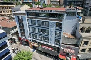 Отель «May Üsküdar»