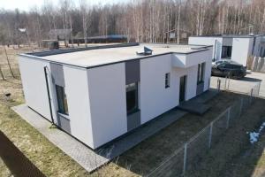 Отель «Морской клуб» в Можайском районе