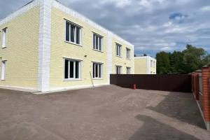 Коттедж «Весенний Поток»